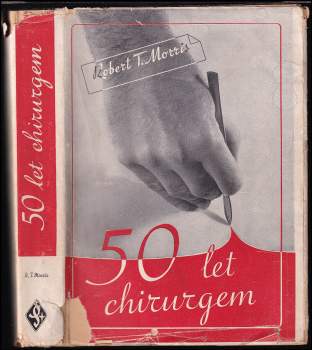 Padesát let chirurgem