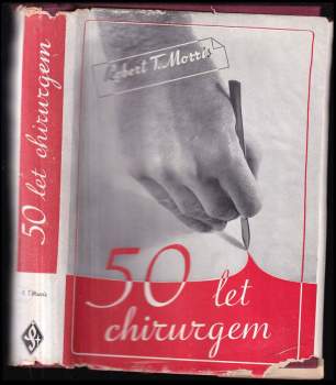 Padesát let chirurgem