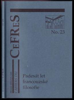 Padesát let francouzské filosofie