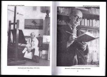 František Černý: Padesát let Společnosti bratří Čapků