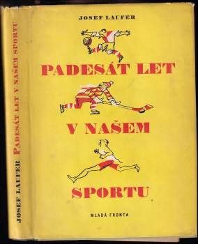 Padesát let v našem sportu