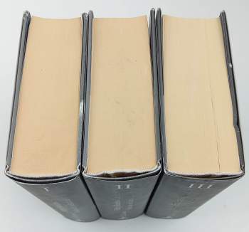 E. L James: Padesát odstínů temnoty