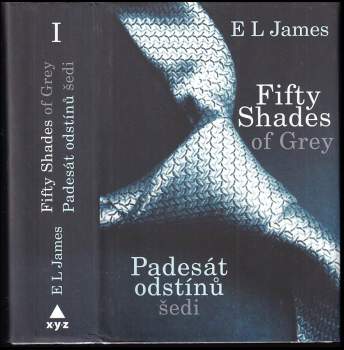 Padesát odstínů šedi : Fifty shades of grey - I