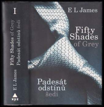E. L James: Padesát odstínů šedi