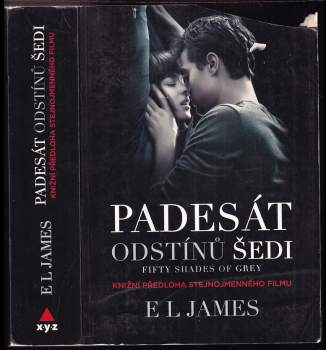 Padesát odstínů šedi