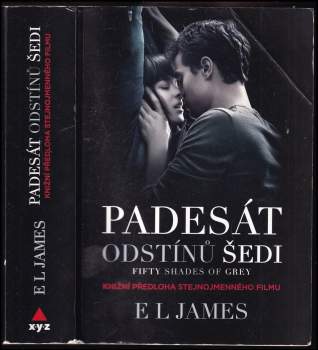 Padesát odstínů šedi