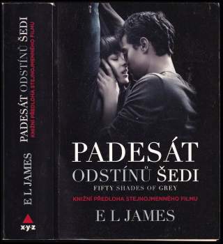 Padesát odstínů šedi