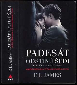 Padesát odstínů šedi