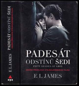 Padesát odstínů šedi