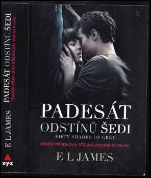 Padesát odstínů šedi