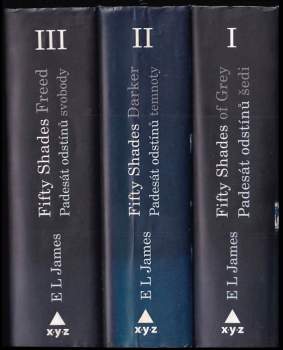 Padesát odstínů šedi