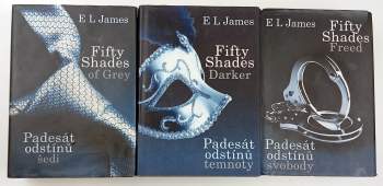 Padesát odstínů temnoty