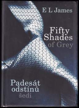 E. L James: Padesát odstínů svobody