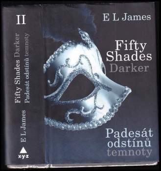 Padesát odstínů temnoty : 2