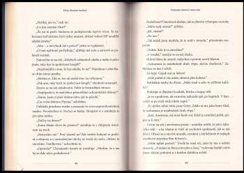 E. L James: Padesát odstínů svobody