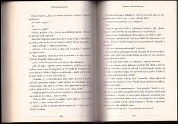 E. L James: Padesát odstínů temnoty