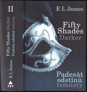 Padesát odstínů temnoty : 2
