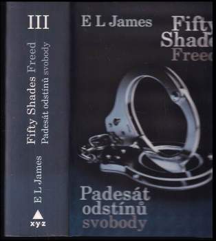 Padesát odstínů svobody
