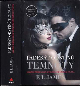 Padesát odstínů temnoty