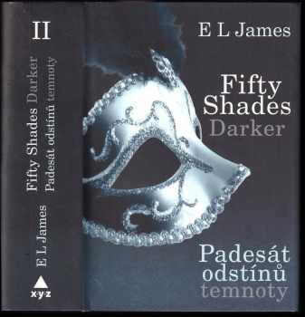 Padesát odstínů svobody : Fifty shades freed - E. L James (2013, XYZ) - ID: 835057