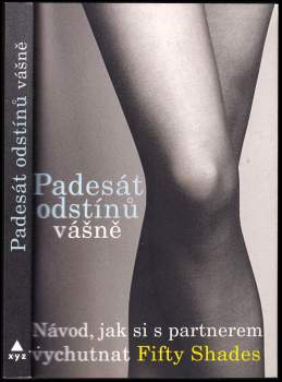 Padesát odstínů vášně