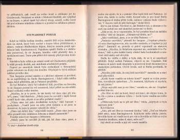 Edgar Wallace: Padesát pět