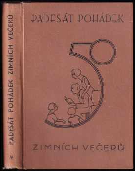 Padesát pohádek zimních večerů