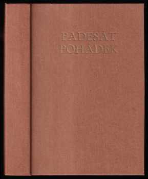 A. Ludvík Salač: Padesát pohádek zimních večerů [Díl II].