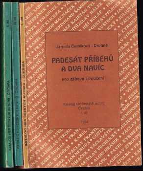 Padesát příběhů a dva navíc pro zábavu i poučení