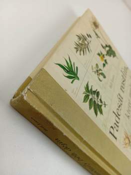 Bill Laws: Padesát rostlin, které změnily běh dějin