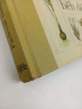 Bill Laws: Padesát rostlin, které změnily běh dějin