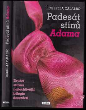 Padesát stínů Adama