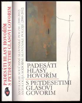 Padesáti hlasy hovořím