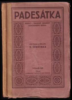 Padesátka