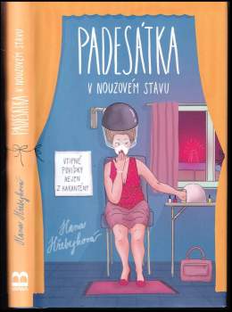 Padesátka v nouzovém stavu