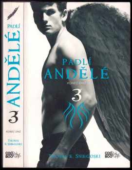 Tom Sniegoski: Padlí andělé