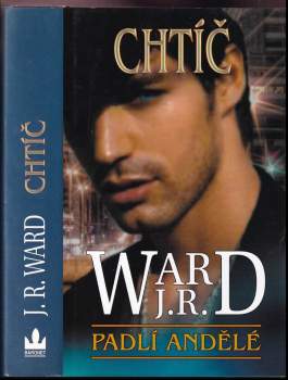 J. R Ward: Padlí andělé