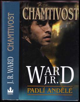 J. R Ward: Padlí andělé