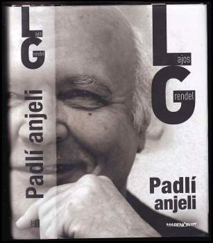 Padlí anjeli