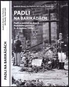 Padli na barikádách