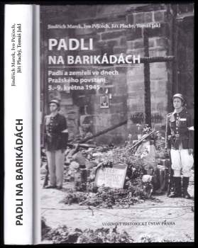 Padli na barikádách