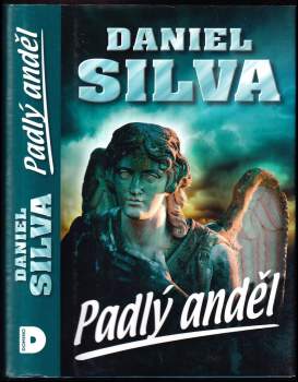 Daniel Silva: Padlý anděl