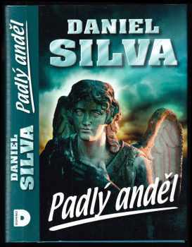 Daniel Silva: Padlý anděl