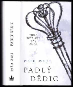 Padlý dědic