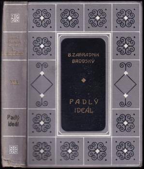 Padlý ideál a jiné povídky