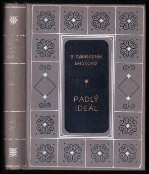 Padlý ideál a jiné povídky