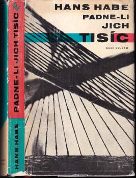 Padne-li jich tisíc