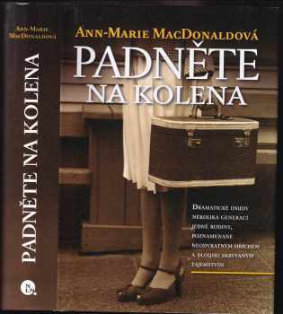 Padněte na kolena