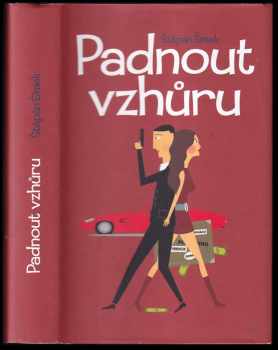 Štěpán Šimek: Padnout vzhůru