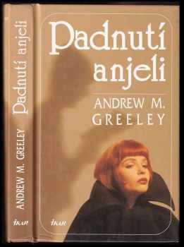 Padnutí anjeli